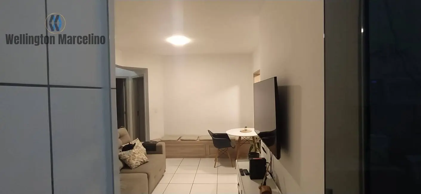 Foto 7 de Apartamento com 3 quartos à venda, 75m2 em Flor de Nápolis, Sao Jose - SC