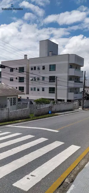 Foto 2 de Apartamento com 3 quartos à venda, 75m2 em Flor de Nápolis, Sao Jose - SC