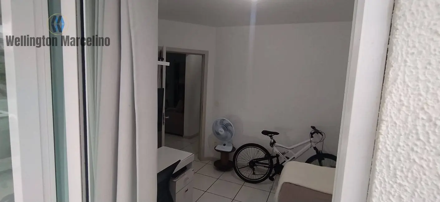 Foto 9 de Apartamento com 3 quartos à venda, 75m2 em Flor de Nápolis, Sao Jose - SC