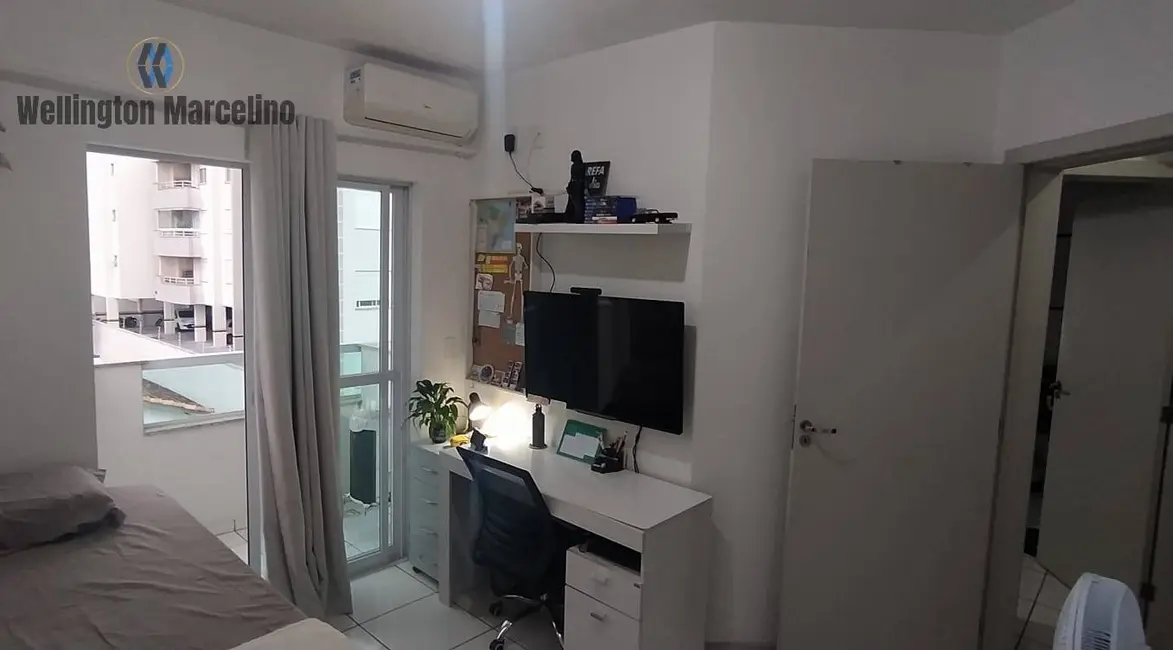 Foto 8 de Apartamento com 3 quartos à venda, 75m2 em Flor de Nápolis, Sao Jose - SC