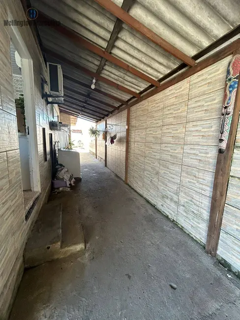 Foto 5 de Casa com 3 quartos à venda, 100m2 em Caminho Novo, Palhoca - SC