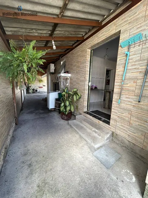 Foto 3 de Casa com 3 quartos à venda, 100m2 em Caminho Novo, Palhoca - SC