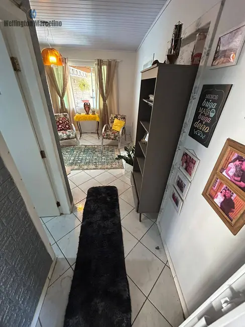 Foto 9 de Casa com 3 quartos à venda, 100m2 em Caminho Novo, Palhoca - SC