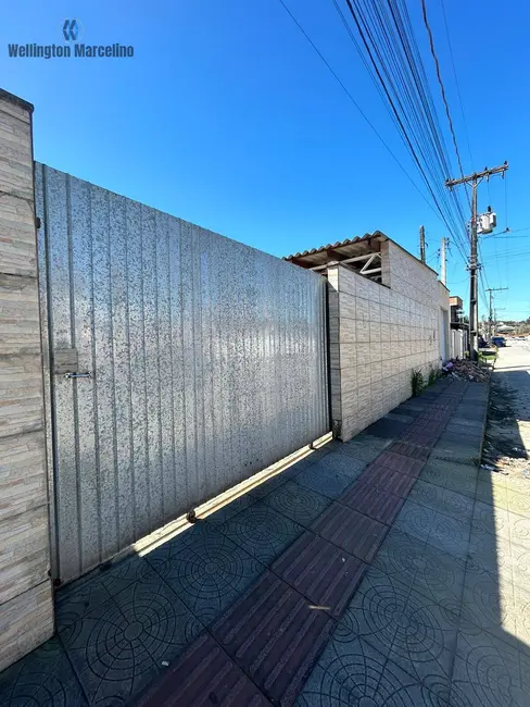 Foto 2 de Casa com 3 quartos à venda, 100m2 em Caminho Novo, Palhoca - SC