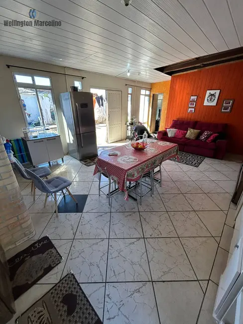 Foto 7 de Casa com 3 quartos à venda, 100m2 em Caminho Novo, Palhoca - SC