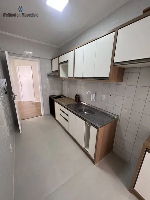 Foto 1 de Apartamento com 2 quartos à venda, 59m2 em Campinas, Sao Jose - SC