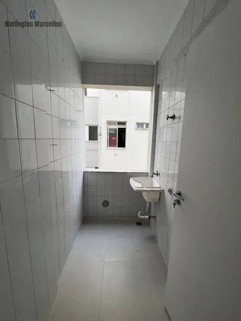 Foto 3 de Apartamento com 2 quartos à venda, 59m2 em Campinas, Sao Jose - SC