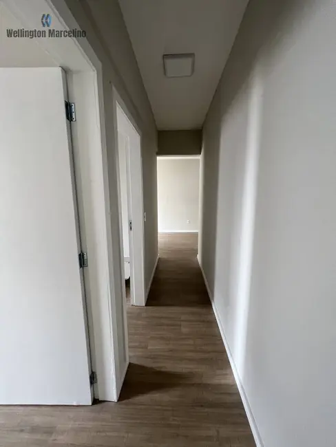 Foto 8 de Apartamento com 2 quartos à venda, 59m2 em Campinas, Sao Jose - SC