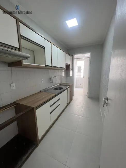 Foto 2 de Apartamento com 2 quartos à venda, 59m2 em Campinas, Sao Jose - SC