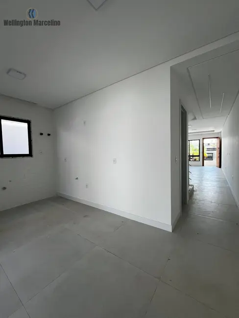 Foto 9 de Sobrado com 3 quartos à venda, 129m2 em Nova Palhoça, Palhoca - SC