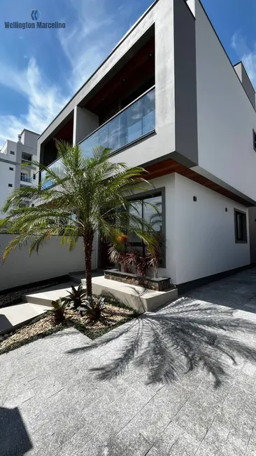 Foto 6 de Sobrado com 3 quartos à venda, 129m2 em Nova Palhoça, Palhoca - SC