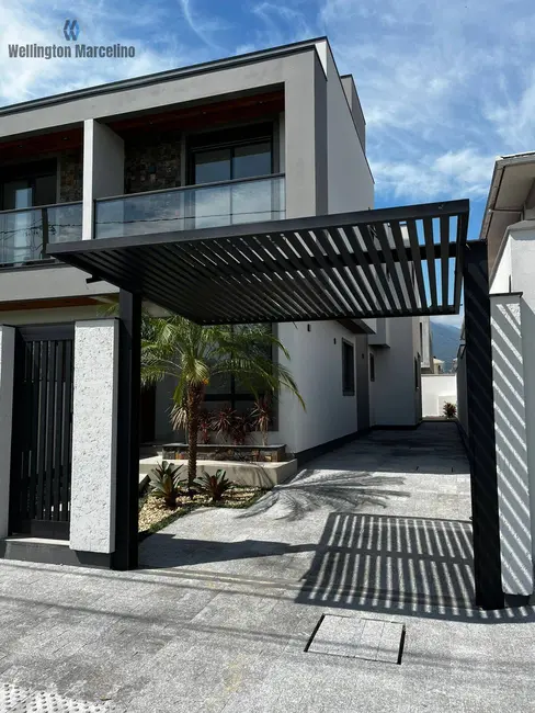 Foto 4 de Sobrado com 3 quartos à venda, 129m2 em Nova Palhoça, Palhoca - SC