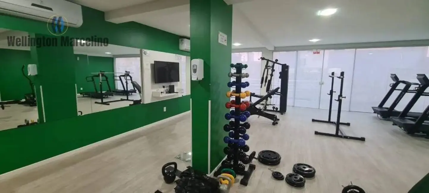 Foto 8 de Apartamento com 2 quartos à venda, 69m2 em Areias, Sao Jose - SC