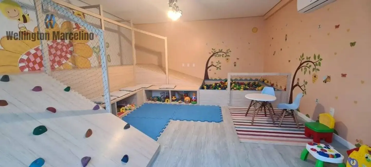 Foto 6 de Apartamento com 2 quartos à venda, 69m2 em Areias, Sao Jose - SC