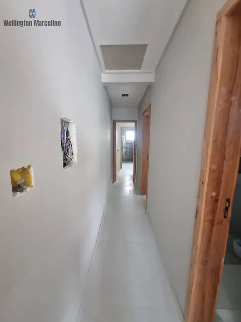 Foto 8 de Casa com 2 quartos à venda, 60m2 em Potecas, Sao Jose - SC