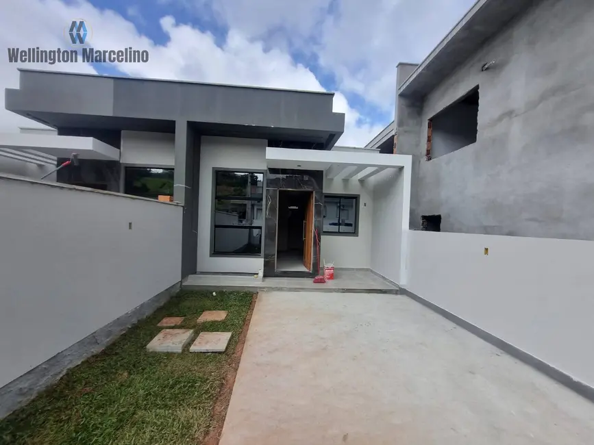 Foto 7 de Casa com 2 quartos à venda, 60m2 em Potecas, Sao Jose - SC