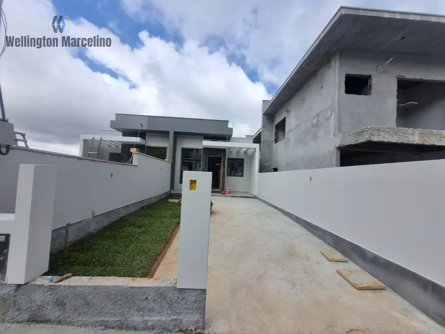 Foto 6 de Casa com 2 quartos à venda, 60m2 em Potecas, Sao Jose - SC