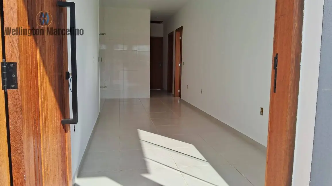 Foto 4 de Casa com 2 quartos à venda, 52m2 em Bela Vista, Palhoca - SC