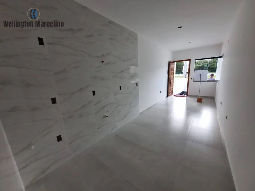 Foto 6 de Casa com 2 quartos à venda, 52m2 em Bela Vista, Palhoca - SC