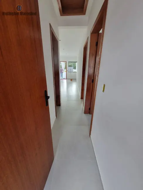 Foto 7 de Casa com 2 quartos à venda, 52m2 em Bela Vista, Palhoca - SC