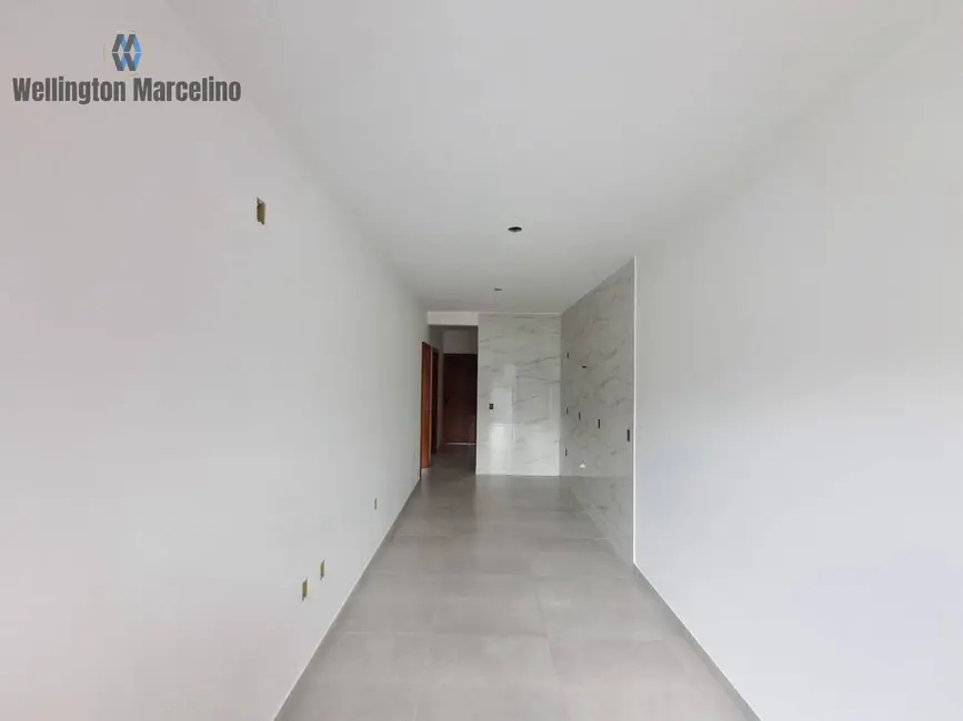 Foto 5 de Casa com 2 quartos à venda, 52m2 em Bela Vista, Palhoca - SC