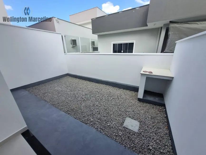 Foto 9 de Casa com 2 quartos à venda, 52m2 em Bela Vista, Palhoca - SC