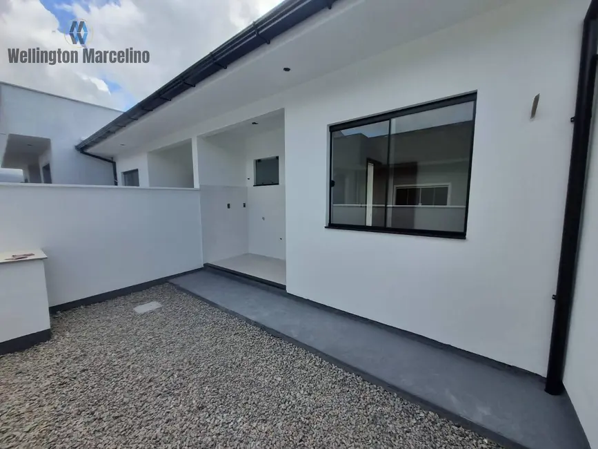 Foto 8 de Casa com 2 quartos à venda, 52m2 em Bela Vista, Palhoca - SC