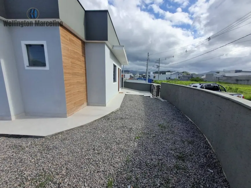 Foto 4 de Casa com 3 quartos à venda, 80m2 em Bela Vista, Palhoca - SC