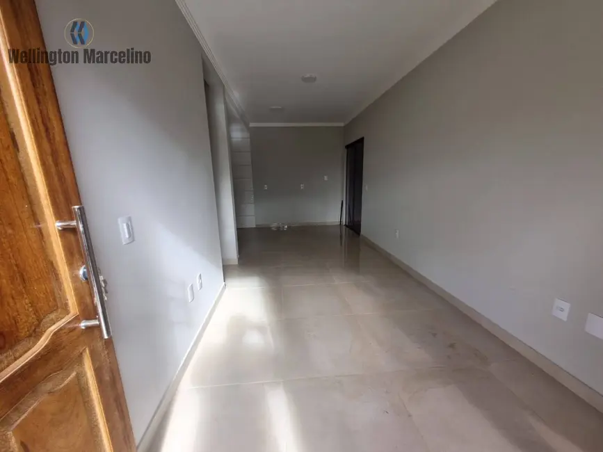 Foto 6 de Casa com 3 quartos à venda, 80m2 em Bela Vista, Palhoca - SC