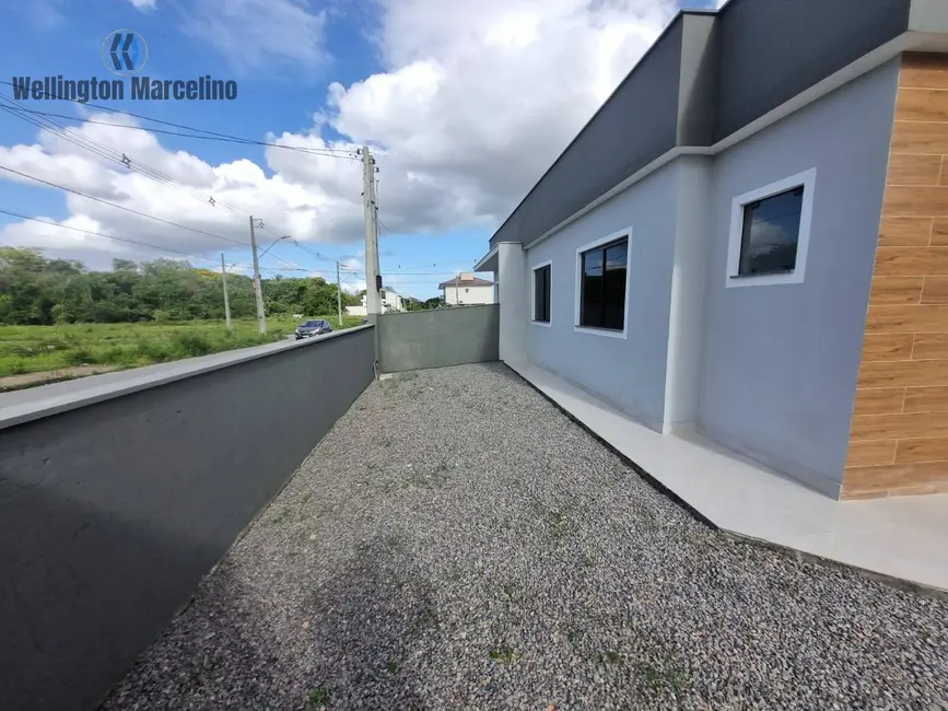 Foto 5 de Casa com 3 quartos à venda, 80m2 em Bela Vista, Palhoca - SC