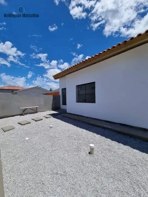 Foto 5 de Casa com 3 quartos à venda, 80m2 em Rio Grande, Palhoca - SC