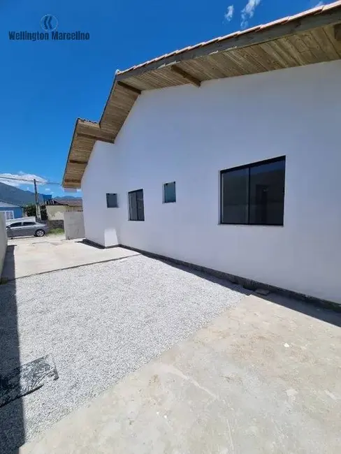 Foto 6 de Casa com 3 quartos à venda, 80m2 em Rio Grande, Palhoca - SC