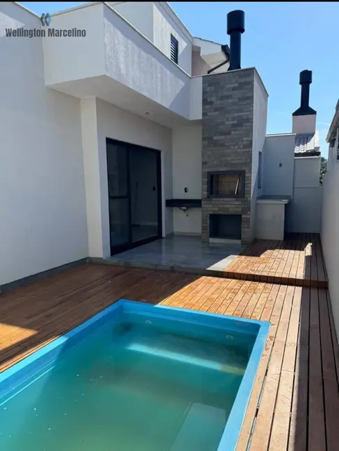 Foto 9 de Casa com 3 quartos à venda, 100m2 em Bela Vista, Palhoca - SC