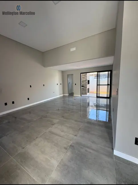 Foto 2 de Casa com 3 quartos à venda, 100m2 em Bela Vista, Palhoca - SC