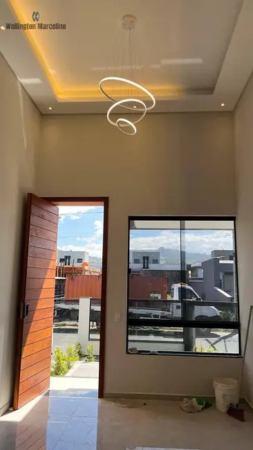 Foto 5 de Casa com 3 quartos à venda, 98m2 em Bela Vista, Palhoca - SC