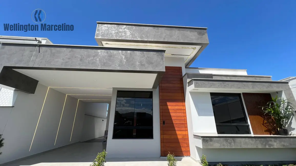 Foto 3 de Casa com 3 quartos à venda, 98m2 em Bela Vista, Palhoca - SC