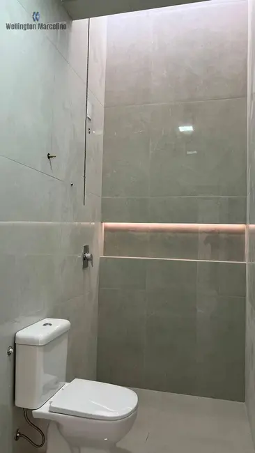 Foto 9 de Casa com 3 quartos à venda, 98m2 em Bela Vista, Palhoca - SC