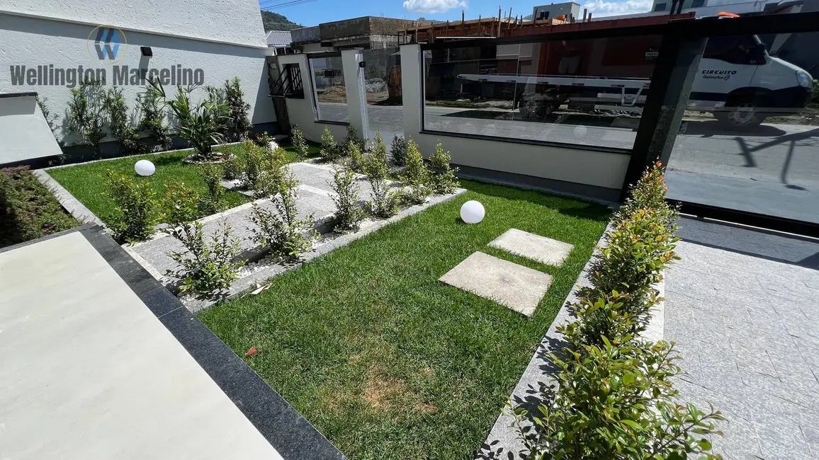 Foto 4 de Casa com 3 quartos à venda, 98m2 em Bela Vista, Palhoca - SC