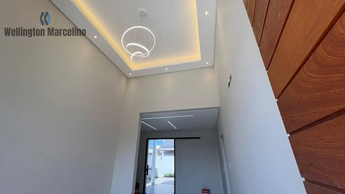 Foto 7 de Casa com 3 quartos à venda, 98m2 em Bela Vista, Palhoca - SC