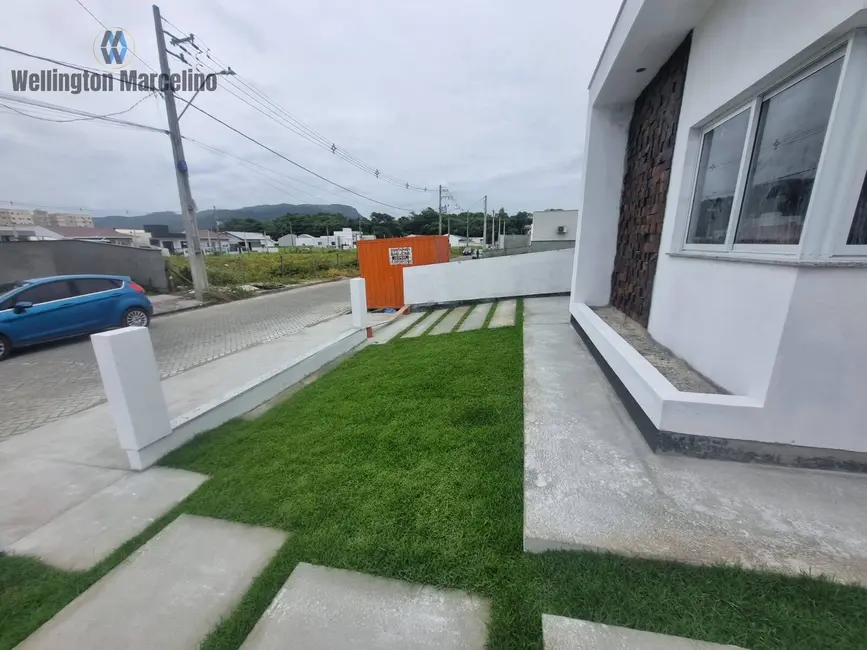 Foto 3 de Casa com 3 quartos à venda, 99m2 em Bela Vista, Palhoca - SC