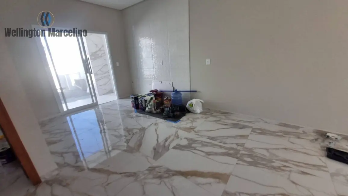 Foto 6 de Casa com 3 quartos à venda, 99m2 em Bela Vista, Palhoca - SC