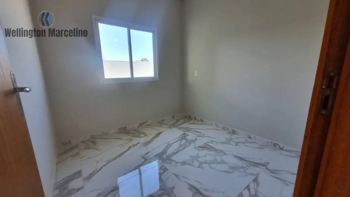 Foto 9 de Casa com 3 quartos à venda, 99m2 em Bela Vista, Palhoca - SC