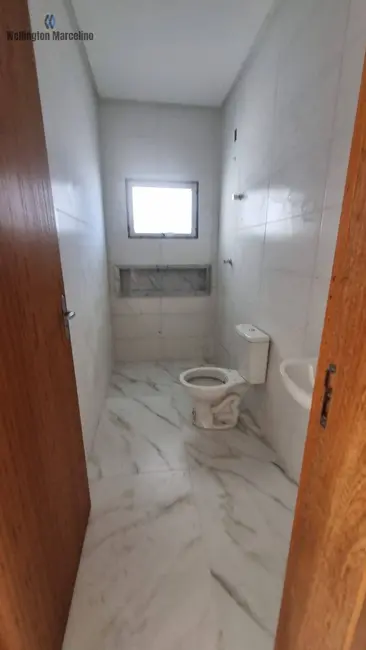 Foto 7 de Casa com 3 quartos à venda, 99m2 em Bela Vista, Palhoca - SC