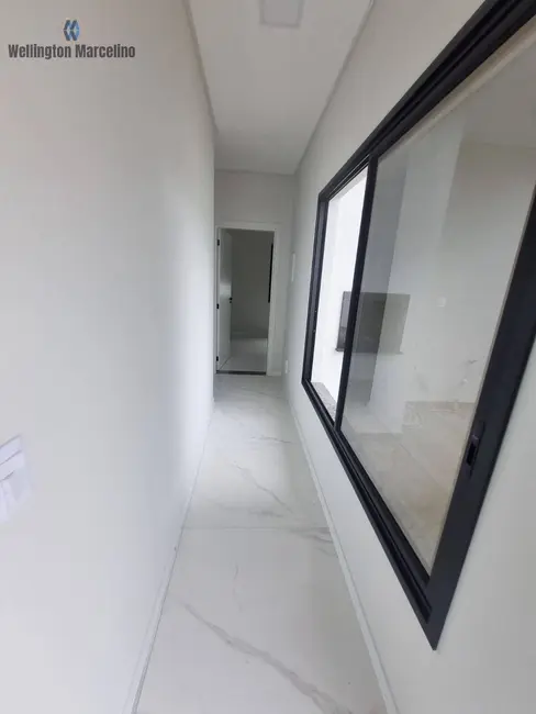 Foto 8 de Casa com 3 quartos à venda, 115m2 em Bela Vista, Palhoca - SC