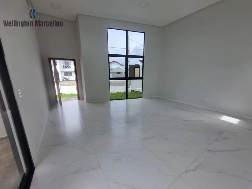 Foto 6 de Casa com 3 quartos à venda, 115m2 em Bela Vista, Palhoca - SC