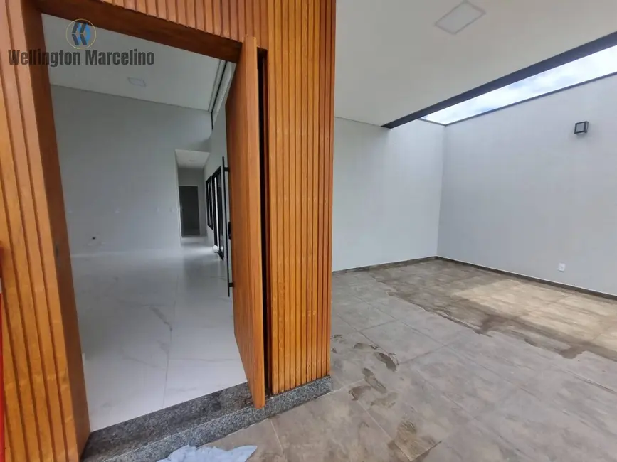 Foto 5 de Casa com 3 quartos à venda, 115m2 em Bela Vista, Palhoca - SC