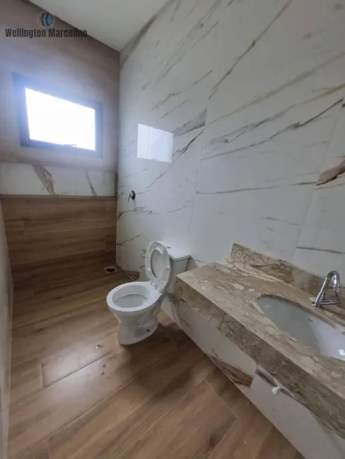 Foto 9 de Casa com 3 quartos à venda, 115m2 em Bela Vista, Palhoca - SC