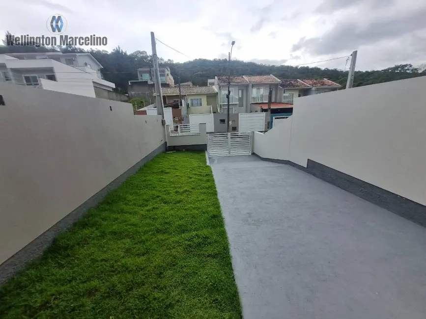 Foto 5 de Casa com 2 quartos à venda, 78m2 em Potecas, Sao Jose - SC
