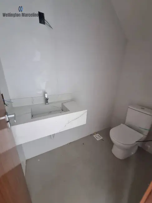 Foto 8 de Casa com 2 quartos à venda, 78m2 em Potecas, Sao Jose - SC