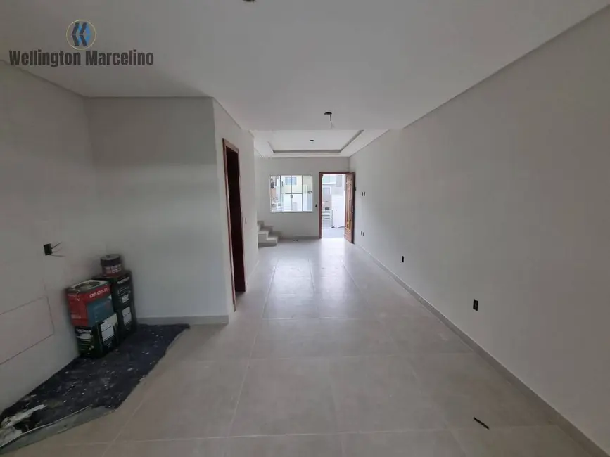 Foto 6 de Casa com 2 quartos à venda, 78m2 em Potecas, Sao Jose - SC